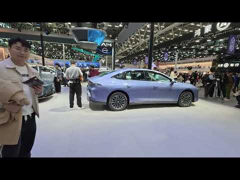 Exploring Nissan Sedans | Nissan Teana | Nissan N7 | Nissan N6