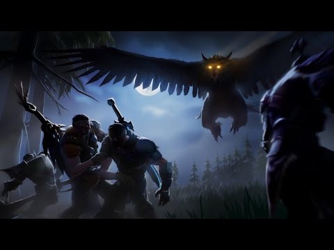 Free to play ARPG Dauntless is now available GeForce News NVIDIA