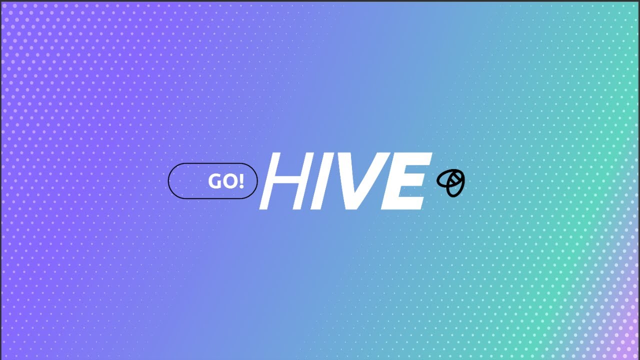 Go, Hive! (julho/24)