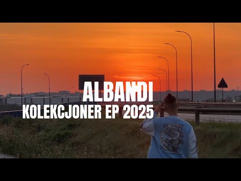 1.Albandi - Jeszcze będzie lepiej (Official Video)
