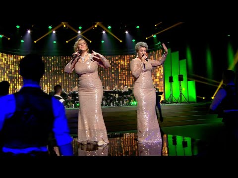 EMA2021 - Live from Saku Suurhall - Opening Act - Megamix aasta lauludest