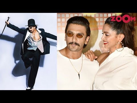 download lagu mp3 mp4 Bollywood Life Deepika And Ranveer, download lagu Bollywood Life Deepika And Ranveer gratis, unduh video klip Bollywood Life Deepika And Ranveer