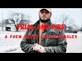 Trial and Fire (A Poem About Life Struggles)
