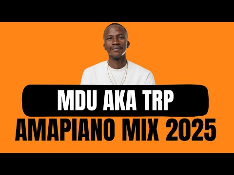 MDU AKA TRP | AMAPIANO MIX | EXCLUSIVES ONLY | 14 SEPTEMBER