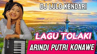 Download lagu KUMPULAN ELECTON LAGU SUKU TOLAKI - COCOK UNTUK MOLULO mp3