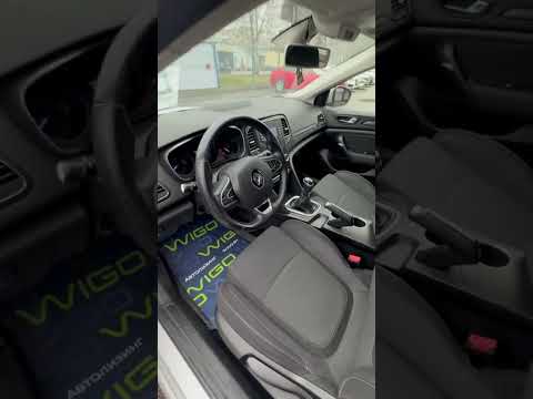 фото renault megane iv 0