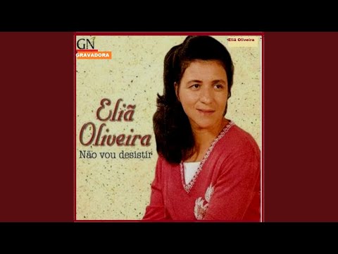 Eliã Oliveira Obreiro Aprovado  song