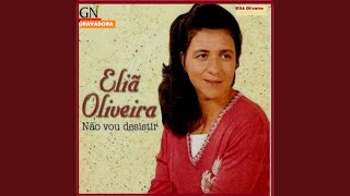 Eliã Oliveira Obreiro Aprovado  song