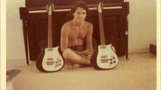 MICHAEL FARNETI - Nineteenth Summer (1976)