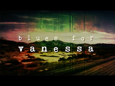 The Paul Garner Band - Blues for Vanessa (Official)