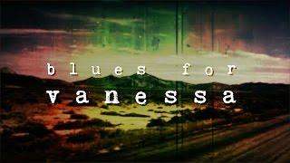 The Paul Garner Band - Blues for Vanessa (Official)