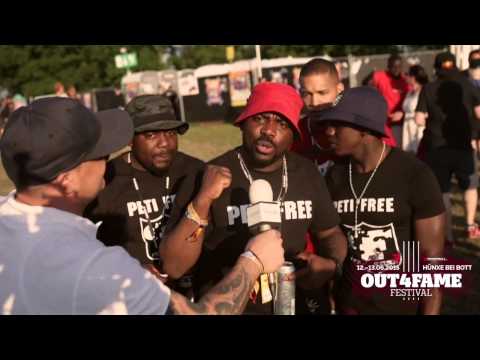 360ig.de - SHOUT OUT - Out4Fame Festival 2014