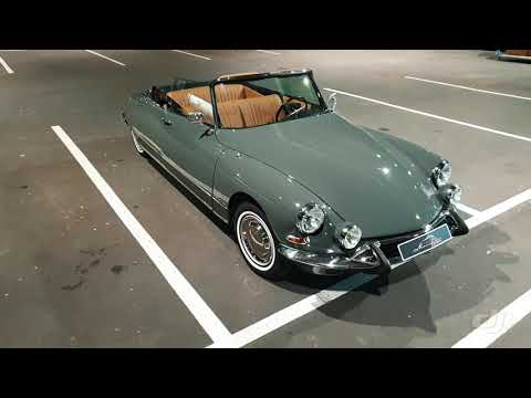 Henri Chapron Serie 2