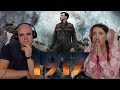 1917 - (First Time Watching) REACTION
