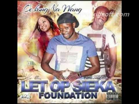 LETOP SIKA FT KIDOME-SABAJA MATIE