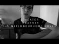 ''Sweater Weather'' - The Neighbourhood Cover ...
