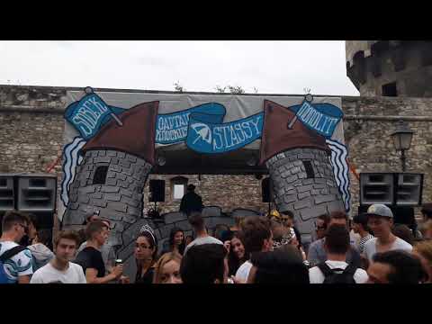 CityMatiné s06e07 - Siege of the Castle w/ Stassy