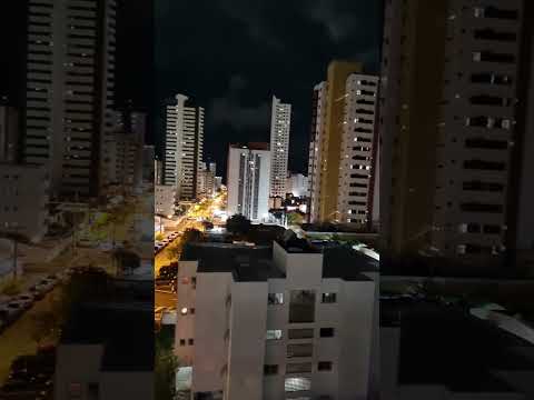 Bairro de Manaíra - João Pessoa - Paraíba #nordeste #joaopessoa #paraiba #youtubeshorts  #city