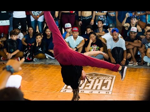 SUPREME BOYZ VS SUL CLAN - CHEGA QUE É CERTO 2017