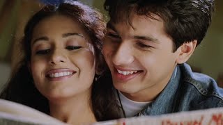 Download lagu Aankhon Ne Tumhari Meethi Baaton Ne | Ishq Vishk | Alka Yagnik | Kumar Sanu mp3 Download lagu Aankhon Ne Tumhari Meethi Baaton Ne | Ishq Vishk | Alka Yagnik | Kumar Sanu mp3