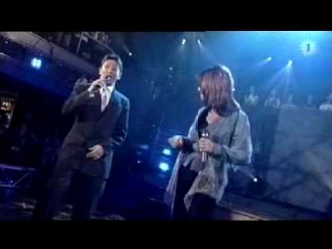 HELMUT LOTTI en LISA DEL BO