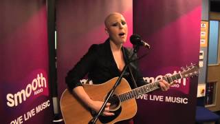 Nell Bryden Live on Smooth Radio&#39;s Starlight Supper