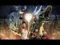 Film D Azione Completo ITA 2019