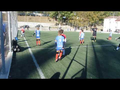 ARIPILE 2017 BACAU - MOLDOSTAR BACAU