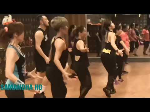 ZUMBA in Fitness Lifestyle Ipoh