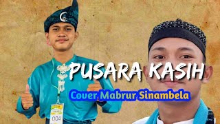 Download lagu Pusara kasih cipt Prof.H.Ahmad Baqi cover Ahmad Mabrur sinambela mp3
