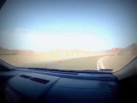 4ta manga - 1ra fecha Autocross 2014 CADEPOR