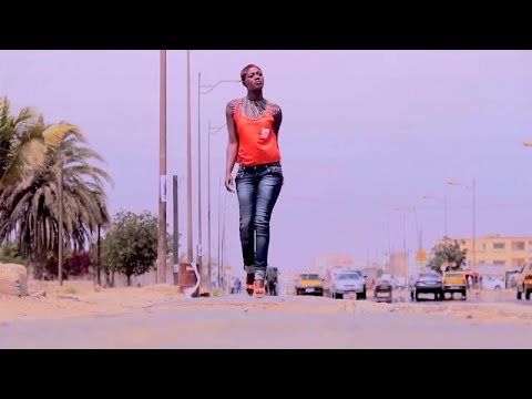 MYRMA - SENEGAL