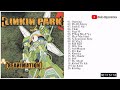 Full Album Linkin Park Reanimation