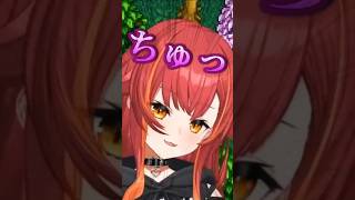 ちゅっちゅしておけばみんな喜ぶと勘違いしているねこたつ(正解)【ぶいすぽっ！切り抜き #猫汰つな 】