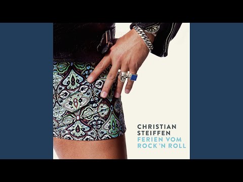 Nur Mit Ihr Allein - Christian Steiffen