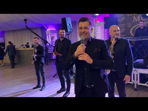 DOREL CRAINICIUC SI GENERAL MUSIK-HAI FICIORI CÂ-I NUNTA MEA✅ ÎS FICIOR DIN BUCOVINA✅ Live nou✅