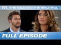 The Bold And The Beautiful Full Episode 7010