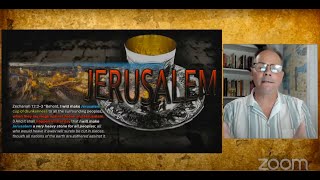 The Purpose of the Church - Travis Bennett (The March of the Prophets 2024)