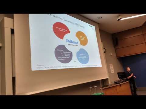 pyParis 2017 snapshots