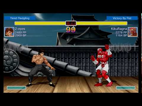 Ultra Street Fighter 2 - Online #3, More Dhalsim, More Yoga!