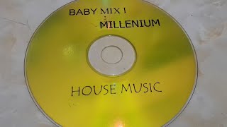 Download lagu BABY MIX 1 (Millenium House Music 2001~2002) mp3
