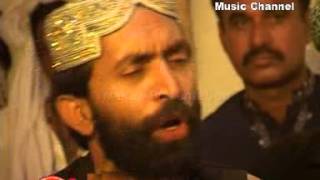 sufi-shade de mulk-wazir ali shah-sain rakhyal sha