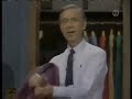 Mr Rogers It S Such A Good Feeling