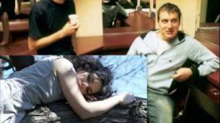 Via Tania - Wonder Stranger (Plaid Remix)