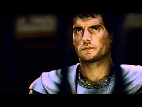 Trailer-Vorschau: Krieg der Götter