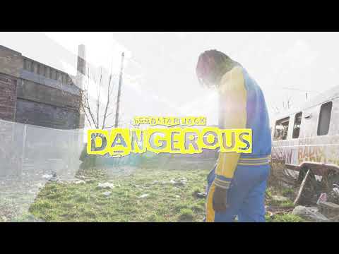 Hoodstar Jack - Dangerous (Official Music Video)