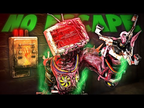 I Made Survivors DESPISE The Singularity