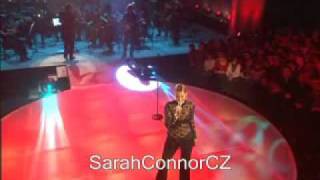 Sarah Connor- Summertime (live)