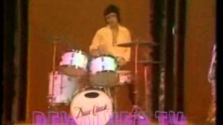 Paradise | TV Performance | HQ Stereo | Dave Clark Five
