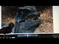 DKH S Review Of Jurassic World Fallen Kingdom